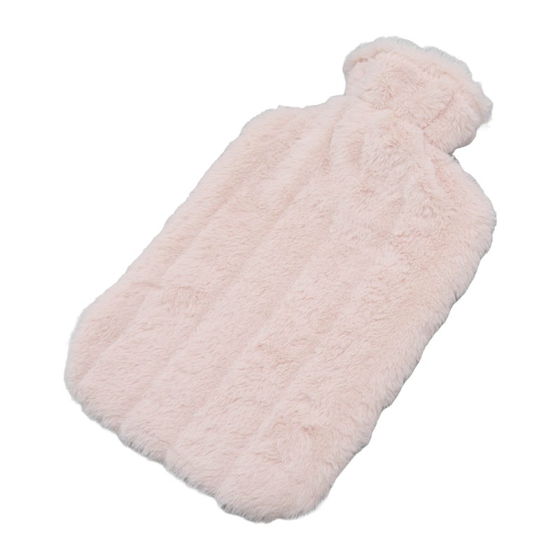 2000ML Hot Water Bag High Density Injection Hot Water Bottle