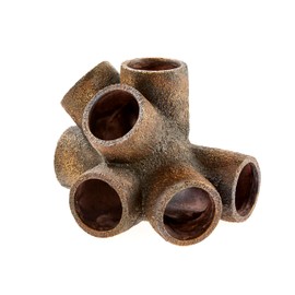 Classic PETBLIS Tunnel Structure Swim-Thru 3.9'', 100 g