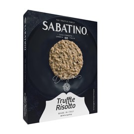 SABATINO PRONTO Truffle Risotto, 6.2 Ounce, Pack of 1
