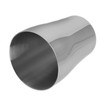 304 Stainless Steel Drinking Cups Hygienic Odorless Stackable Reusable Portable