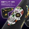 Putter Cover Headcover Fits Scotty Cameron Odyssey Pin for Mexico