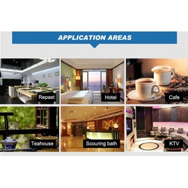 SINGCALL Waterproof Wireless Paging System Call Bell for Elderly,Pack of 1 Watch Receiver and 2 Pagers