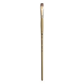Princeton Imperial Paintbrush, Size 16, Gold