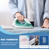 Kuppt 100 x 100 cm Ironing Fleece, 30 g/m² Ironing