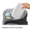 OXO Tot 62146300 Juego Secado para Biberón Plástico, 27 cm,