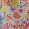 Appletree Style - Festival - Tasselled Throw - 130 x