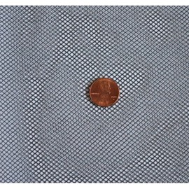 AQUAPAPA Aquapapa Aquarium Filter Media Zipper Mesh Bags for Activated Carbon Pellet Bio Balls Ceramic Rings Ammonia Remover