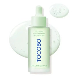 Tocobo Cica Calming Serum Facial 50ml Todo Tipo De Piel Díanoche                                                                                      