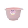 Birkmann Colour Bowls, Mixing and Serving Bowl, Small, 0.5 Litres,