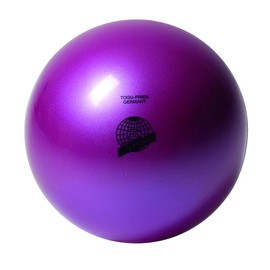 Togu FIG Exercise Ball 420 g Unpainted Purple