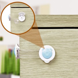 Chuckle - 40 Piece Baby Safety Set for Home Child Proofing - EU Plug Fittings