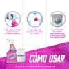 Vanish Prelavador, 650ml