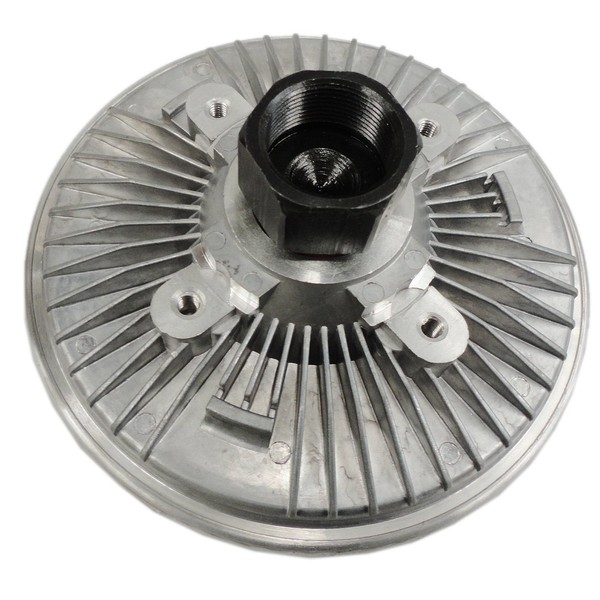 TOPAZ 4L2Z-8A616-AA Engine Cooling Fan Clutch for 2001-2005 Ford Explorer