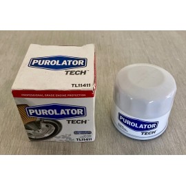 Purolator TL11411 Oil Filter fits 90915-YZZN1 WL10332 PH2878 L11411 PZ-197 PO197