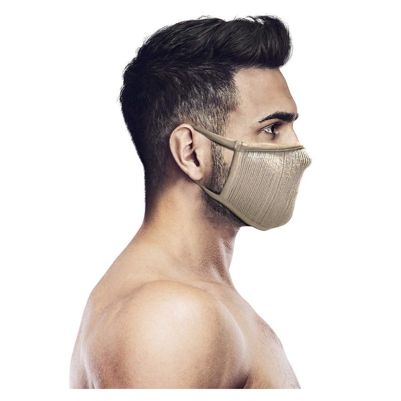 [NAROO MASK] Naroo Mask F.U+ Washable and Reusable High Performance