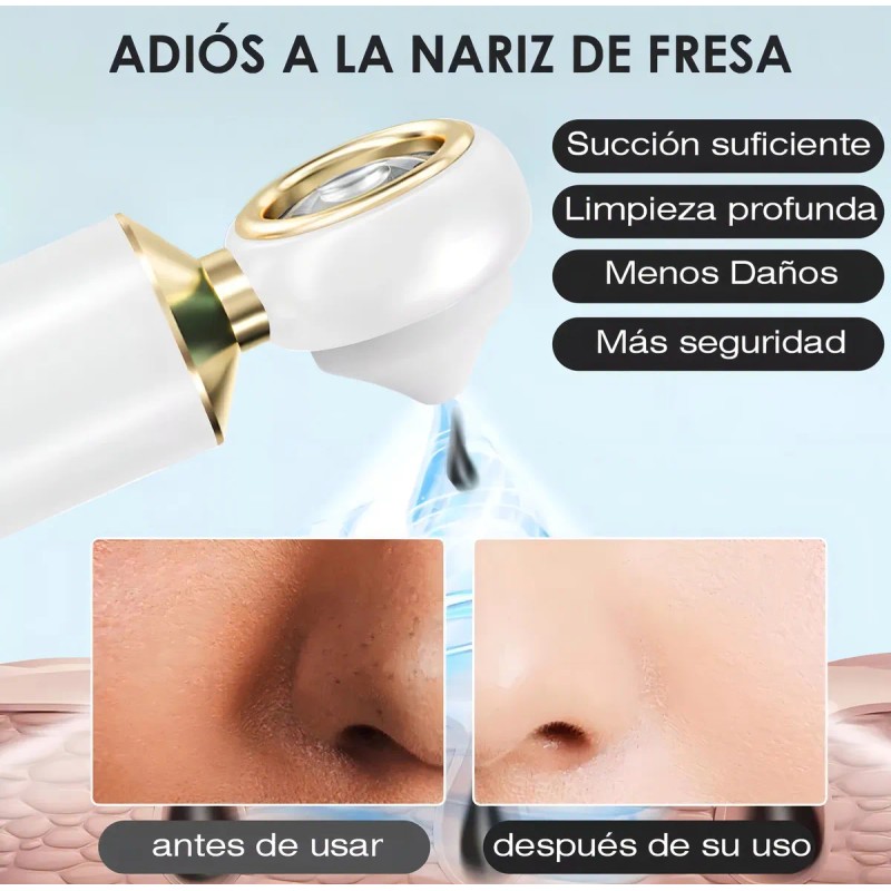 Protector Solar Facial Control De Brillo 50 Ml Matificante