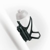 MonkeyLink AnyBottle Bottle Holder with Brackets (1 x Bottle Holder,