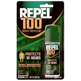 Repel Repel OZ Insect Block