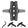Bicycle Brake Shoes, V-Type, Brake Pads, All Weather, V Brake,