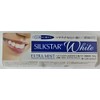Daiichi Sankyo Health Care Medicated Toothpaste Silk Star White Extraminate