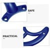 ULTECHNOVO Fan Arm Replacement Support for Ceiling Fan Blades Easy