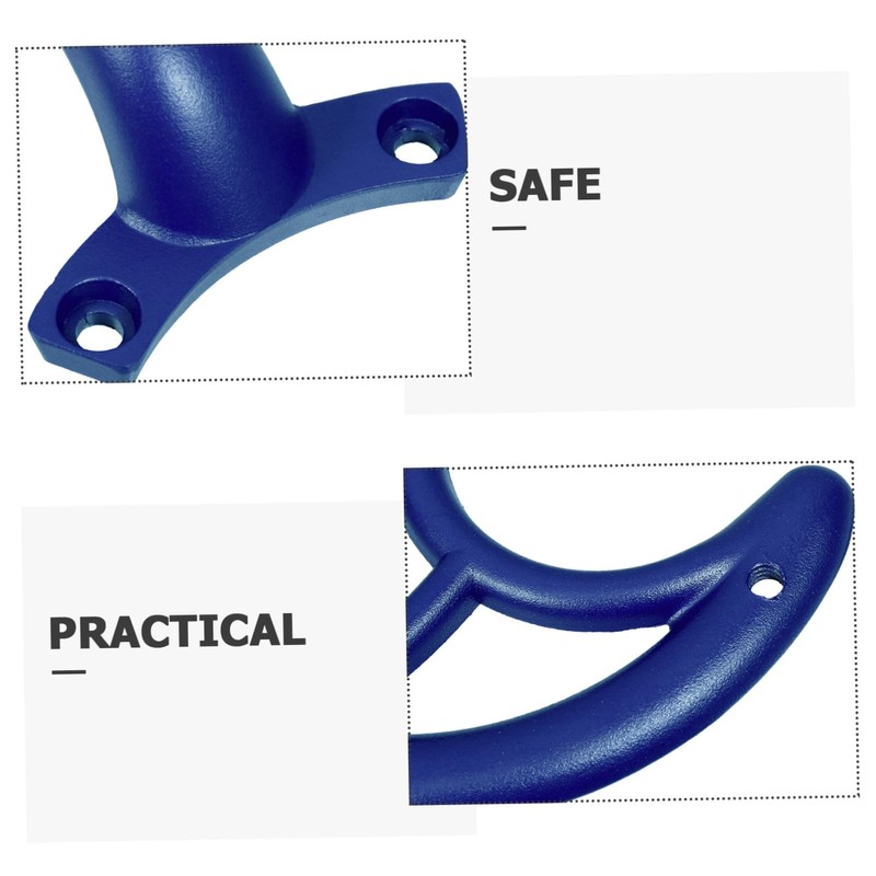 ULTECHNOVO Fan Arm Replacement Support for Ceiling Fan Blades Easy