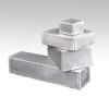 7 Sizes Die-Cast Aluminum Case IP54 Waterproof Electronics Project Housing