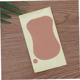 Healvian 6pcs Unisex Armpit Sweat Absorption Stickers Ultra-thin Pads for Underarms and Feet Absorbent Sweat Patches to Keep You