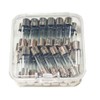 Generic 0.3A/300MA 250V Glass Quick Blow Fuses, 6*30mm (20 Pack)
