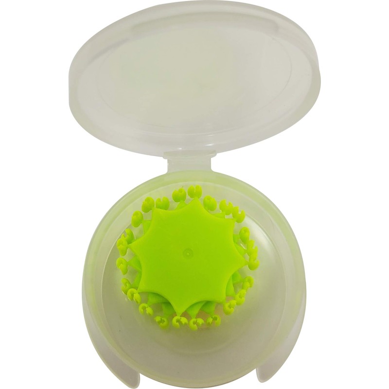 Clearly Outdoors Smart Stop Micro Bobber Stop Triple Refill Pack