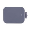 Suuonee Tow Hook Cover, Front Bumper Tow Hook Cover Cap
