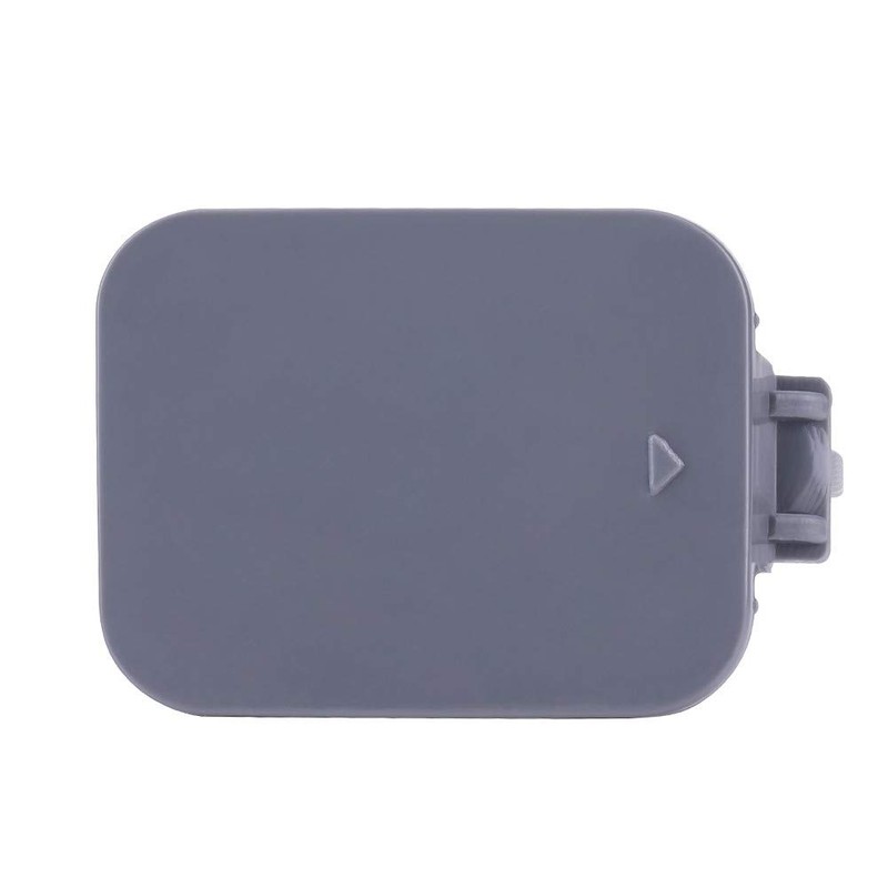 Suuonee Tow Hook Cover, Front Bumper Tow Hook Cover Cap