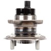 cciyu 512209 Wheel Hub and Bearing Assembly Replacement Fit for