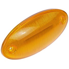 Dorman 888-5125 Cab Roof Marker Light Compatible with Select IC/IC Corporation/International Models
