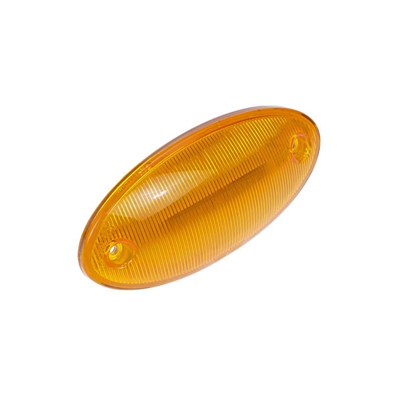 Dorman 888-5125 Cab Roof Marker Light Compatible with Select IC/IC