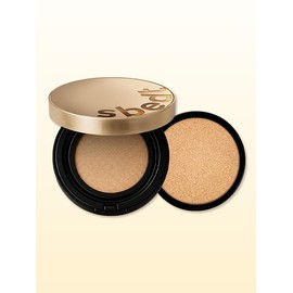 [Main Product + Refill] Silk Peptide Radiance Lifting Cushion 13g 2 colors Choose 1 / [본품+리필] 실크펩타이드 광채 리프팅 쿠션 13g 2color 택1