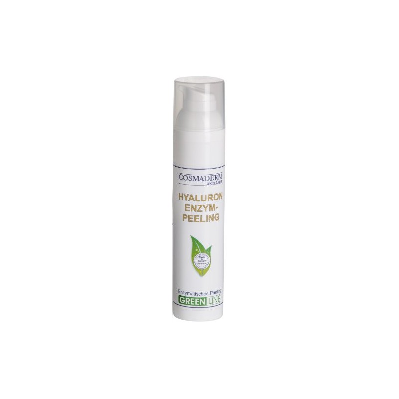 Cosmaderm Enzyme Peeling 100 ml