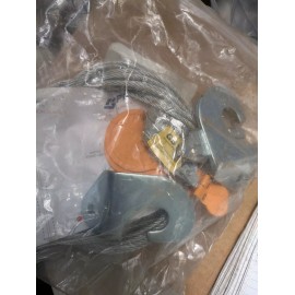 Gripple Seismic Restraint Kit  GS19-10S8-R8-2