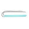 30cm Flexible Car LED Strip Light Sequential Dynamic White to