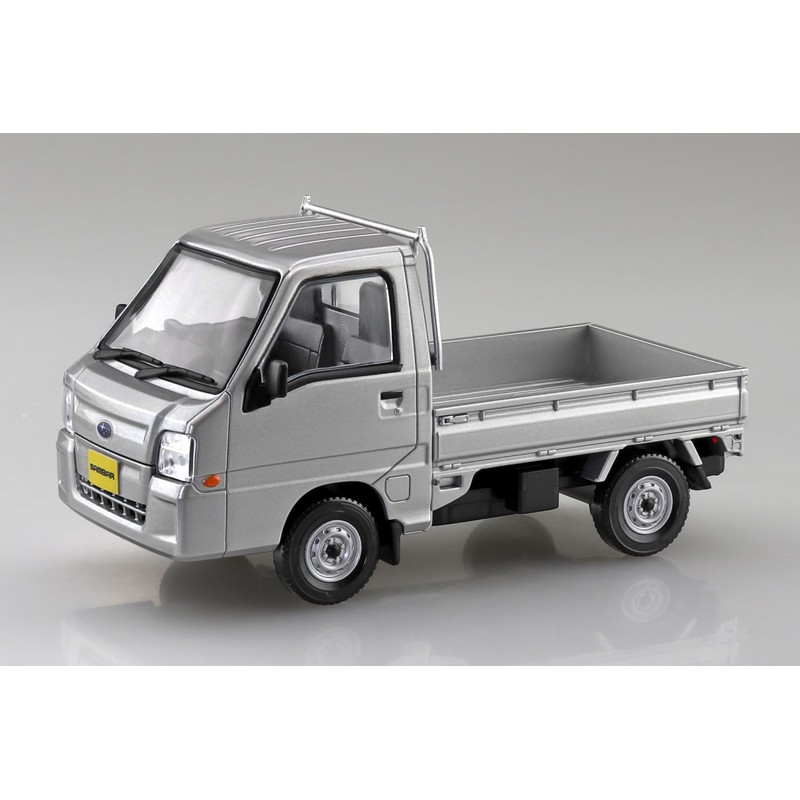 Aoshima Bunka Kyozai 1/32 Raku Plastic Snap Kit No.05-SS Subaru