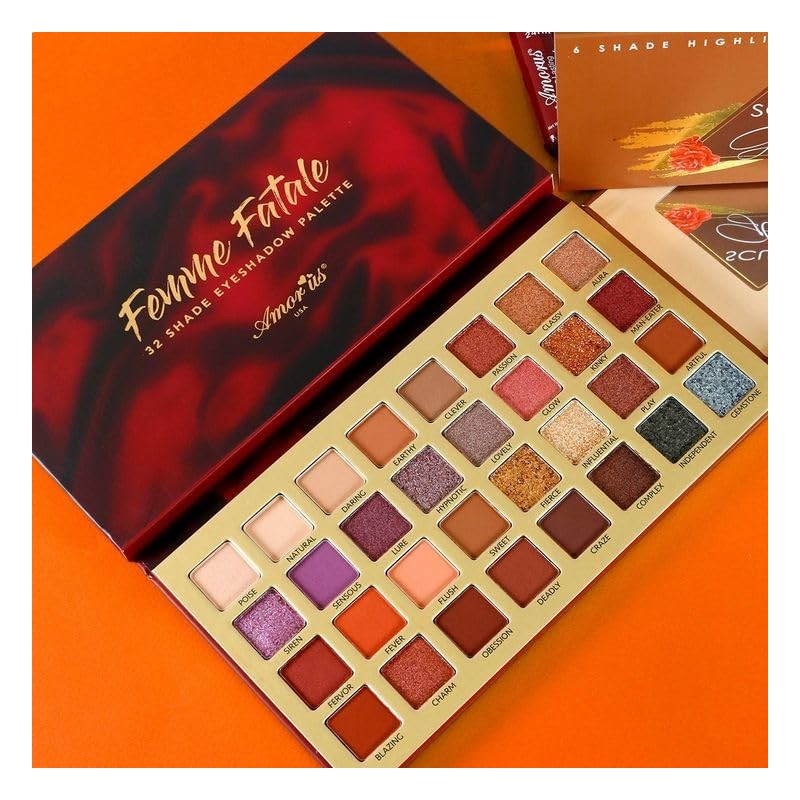 Femme Fatale