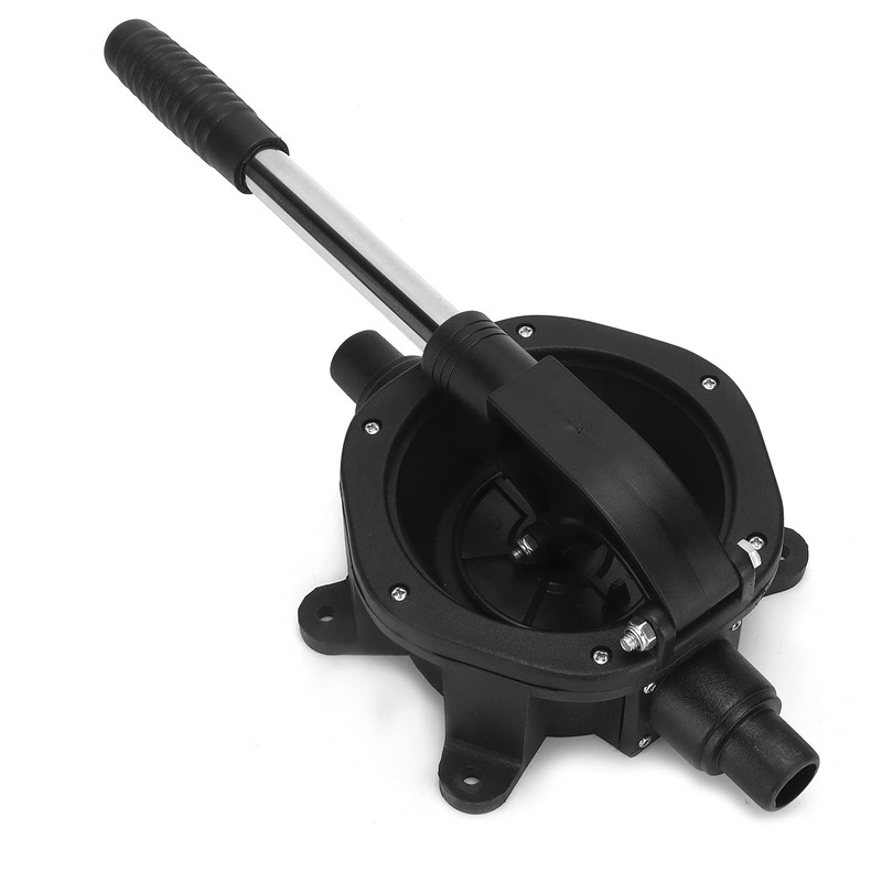 Manual Diaphragm Bilge Pump, Universal Pump, 45 Litres Per Minute