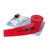 AFH Web Shop Floss Tape 46 m, Unisex, 1191902-02, red,