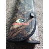 Mossy Oak Accordion Sun Shade 63x28inches