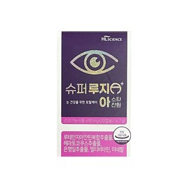 HL Science Super Rouge Astaxanthin 490mg x 30 capsules 1 box / H / 에이치엘사이언스 슈퍼 루지 아스타잔틴 490mg x 30캡슐 1박스 / H