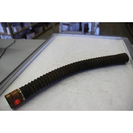 Vulco-Flex II Flexible Coolant Hose