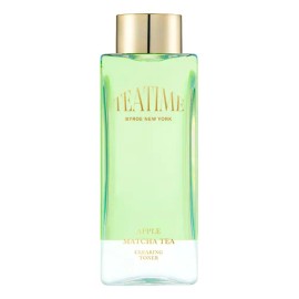 Byroe Tónico Aclarante Facial Matcha Manzana 115ml Todo Tipo Piel