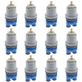 Unbranded 12XReplacement For RP19804 Tub & Shower Cartridge For 1300 / 1400 Faucets