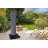 Garden Balsam Patio Umbrella Cover for 12ft to 13ft Offset