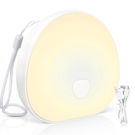 White noise machine baby mit Nachtlicht, weißes rauschen baby, 20 Beruhigende Klänge, USB Aufladbar Einschlafhilfe Babys, Bluetooth-Lautsprecher, Einstellbare Lautstärke